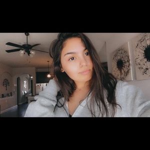 Meet your Posher, Moriah